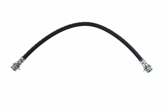 Brake Hydraulic Hose fits 1988-1992 Plymouth Voyager Grand Voyager  SUNSONG NORT