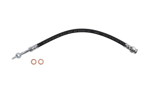 Sunsong Brake Hydraulic Hose P/N:2201288