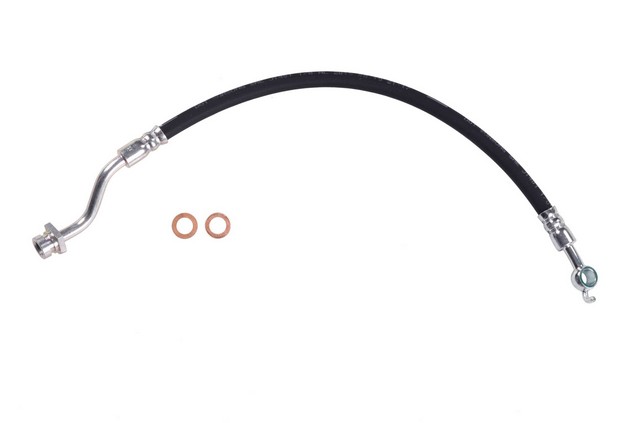 Brake Hydraulic Hose fits 2009-2016 Hyundai Genesis Equus  SUNSONG NORTH AMERICA