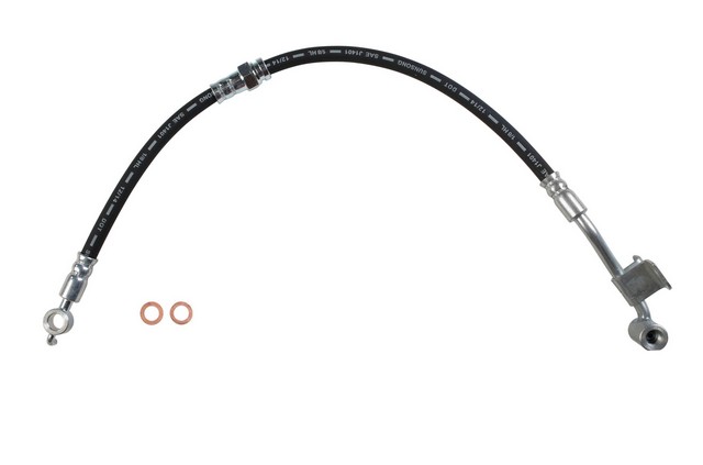 Sunsong Brake Hydraulic Hose P/N:2201482