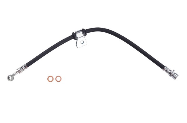 Brake Hydraulic Hose fits 1984-1985 Honda Accord  SUNSONG NORTH AMERICA