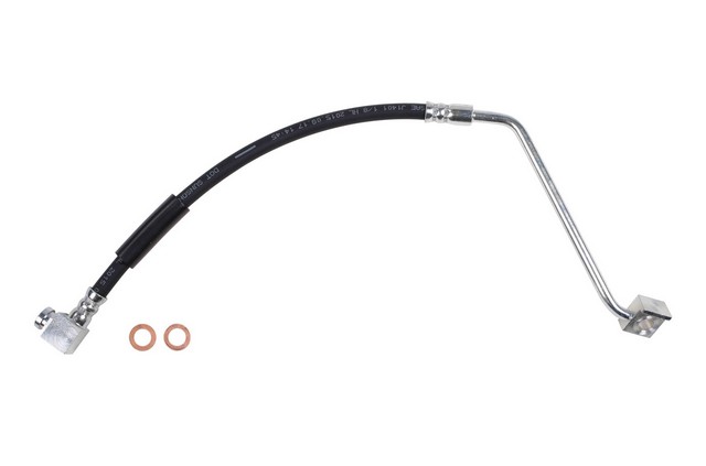 Sunsong Brake Hydraulic Hose P/N:2201525