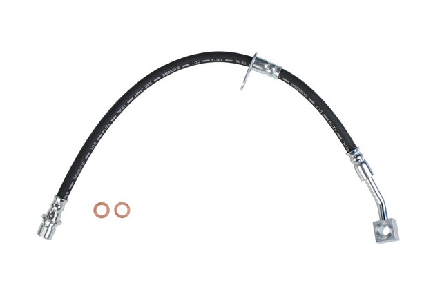 Brake Hydraulic Hose fits 2010-2015 Chevrolet Camaro  SUNSONG NORTH AMERICA