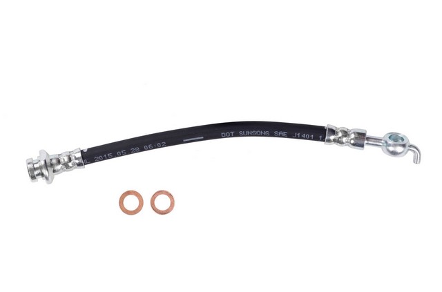 Sunsong Brake Hydraulic Hose P/N:2201705