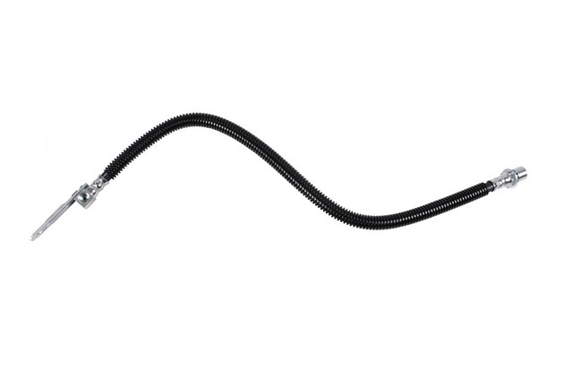 Brake Hydraulic Hose fits 2011-2012 Ram 3500  SUNSONG NORTH AMERICA