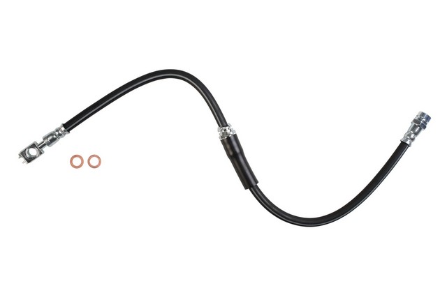 Brake Hydraulic Hose fits 2006-2017 Volkswagen CC Passat  SUNSONG NORTH AMERICA