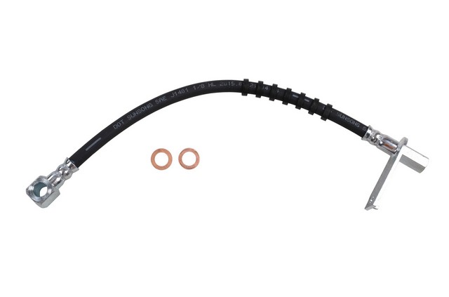 Sunsong Brake Hydraulic Hose P/N:2201881