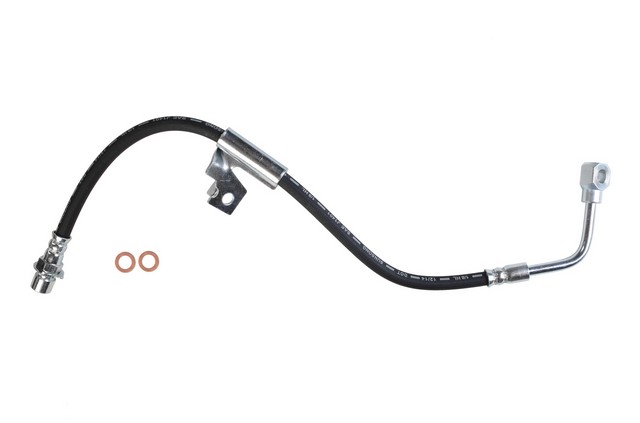 Sunsong Brake Hydraulic Hose P/N:2201980