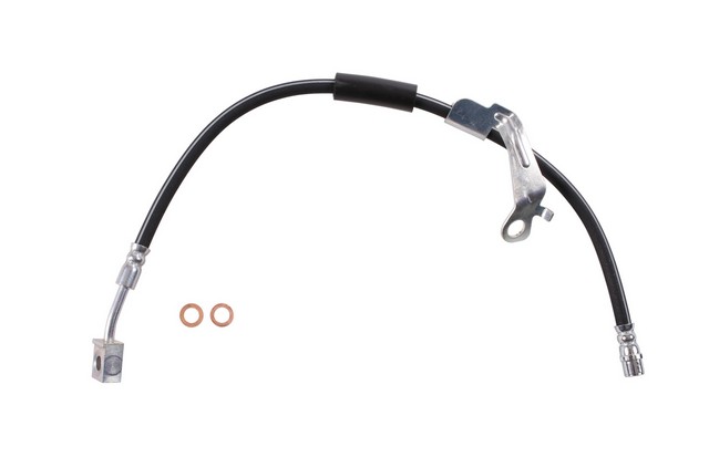 Brake Hydraulic Hose fits 2013-2017 Cadillac XTS  SUNSONG NORTH AMERICA
