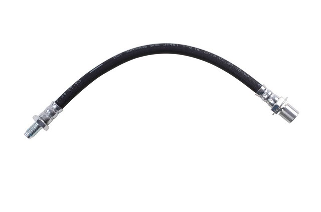 Brake Hydraulic Hose fits 1981-1989 Toyota Starlet Van  SUNSONG NORTH AMERICA
