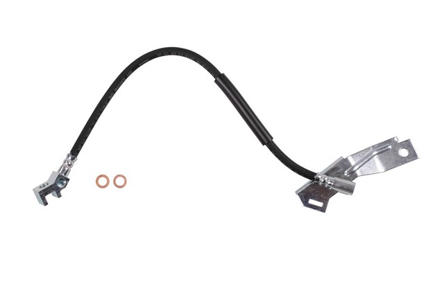 Brake Hydraulic Hose fits 2013-2019 Ford F53 F59  SUNSONG NORTH AMERICA