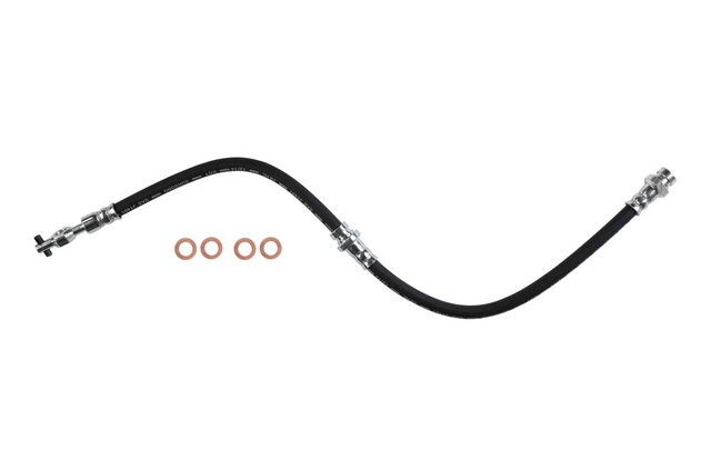 Brake Hydraulic Hose Sunsong North America 2202351