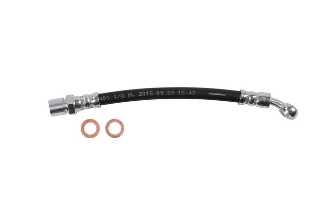Sunsong Brake Hydraulic Hose P/N:2202588