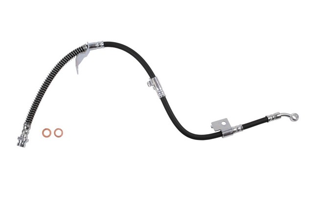 Sunsong Brake Hydraulic Hose P/N:2202653