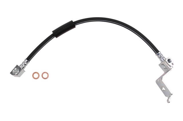 Brake Hydraulic Hose fits 2007-2014 Lincoln Navigator  SUNSONG NORTH AMERICA