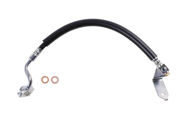Sunsong Brake Hydraulic Hose P/N:2202662
