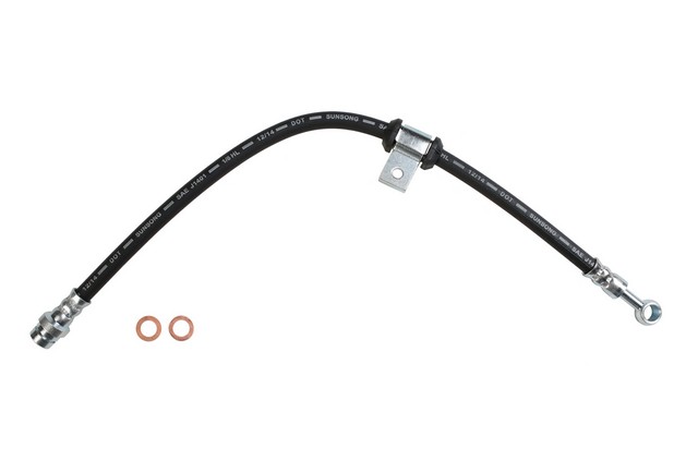 Sunsong Brake Hydraulic Hose P/N:2202697