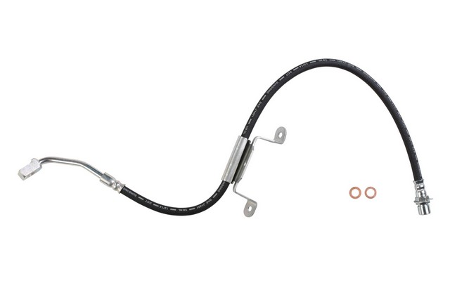 Sunsong Brake Hydraulic Hose P/N:2202862