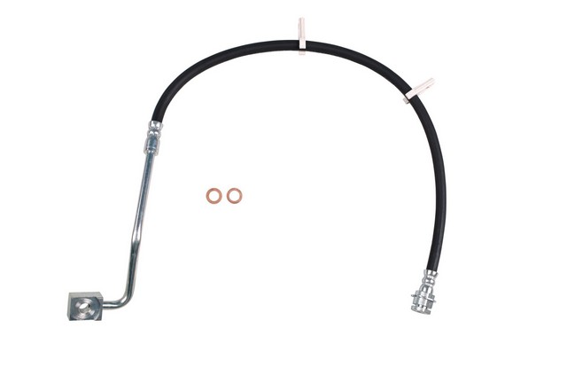 Sunsong Brake Hydraulic Hose P/N:2202894