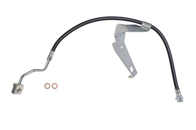 Brake Hydraulic Hose Sunsong North America 2202903