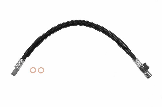 Brake Hydraulic Hose-Cutaway Van Sunsong North America 2202924