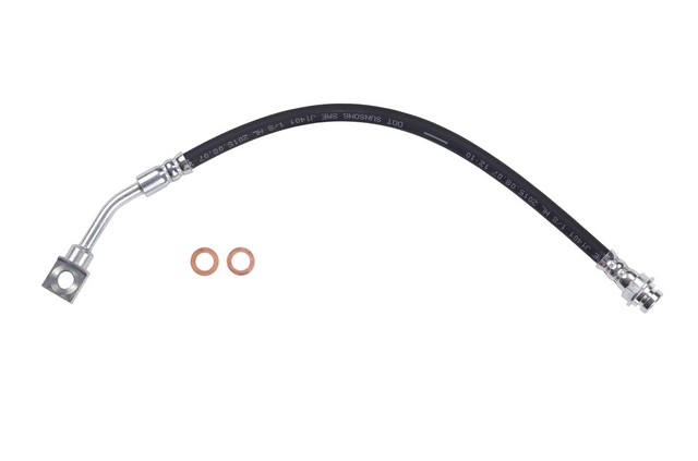Sunsong Brake Hydraulic Hose P/N:2202927