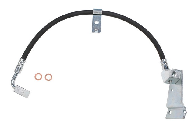 Brake Hydraulic Hose fits 1994-1997 Dodge B1500,B2500 B1500,B2500,B3500 B150,B25