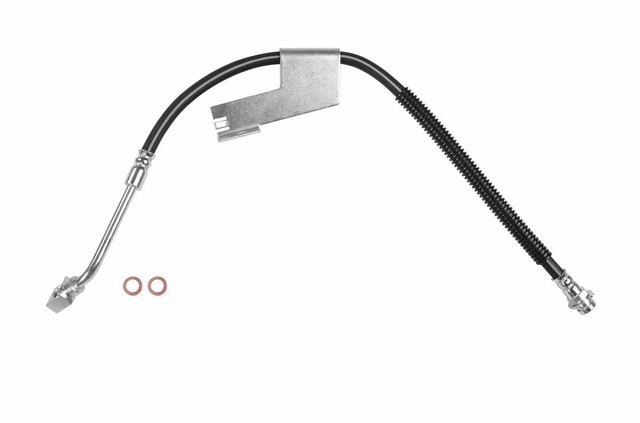 Brake Hydraulic Hose fits 1996-2002 GMC Savana 3500  SUNSONG NORTH AMERICA