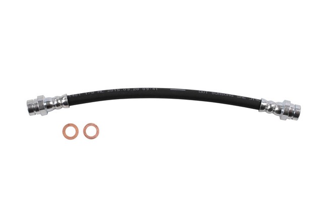 Sunsong Clutch Hydraulic Hose P/N:2203363