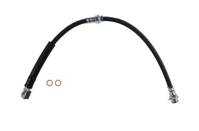 Brake Hydraulic Hose fits 1988-1992 Pontiac Firebird  SUNSONG NORTH AMERICA
