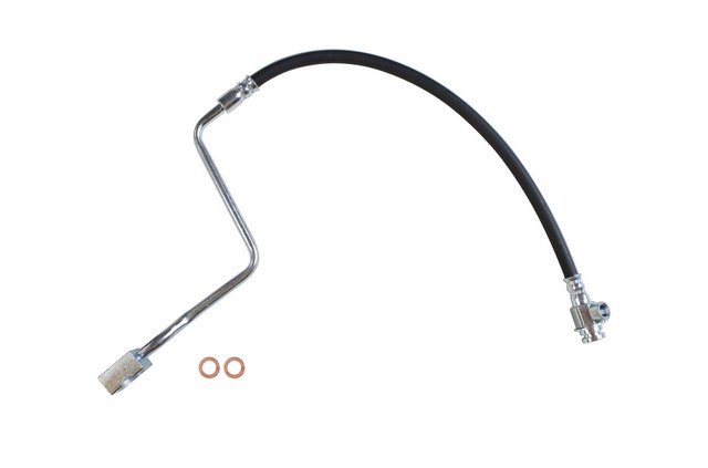 Sunsong Brake Hydraulic Hose P/N:2204013