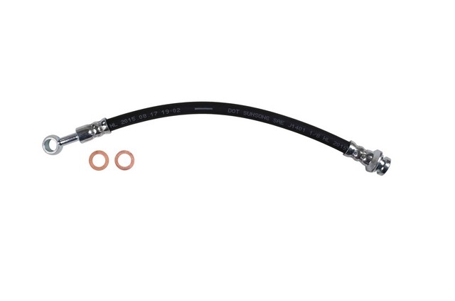 Sunsong Brake Hydraulic Hose P/N:2204242
