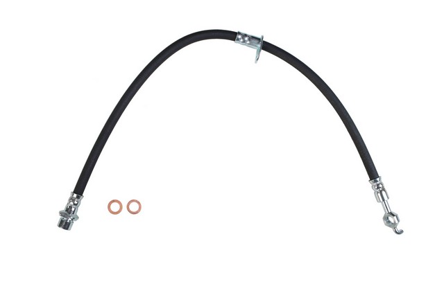 Brake Hydraulic Hose Sunsong North America 2204275 fits 2000 Toyota Celica