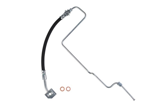 Sunsong Brake Hydraulic Hose P/N:2204293