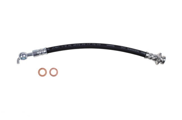 Sunsong Clutch Hydraulic Hose P/N:2204337