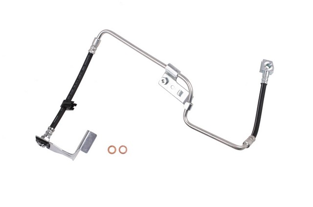 Sunsong Brake Hydraulic Hose P/N:2204352