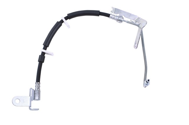 Sunsong Brake Hydraulic Hose P/N:2204359A