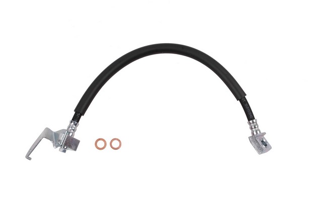 Brake Hydraulic Hose fits 2005-2018 Dodge Charger Magnum Challenger  SUNSONG NOR