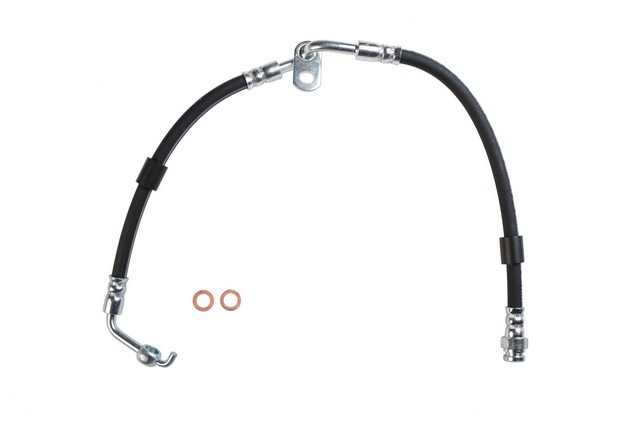 Sunsong Brake Hydraulic Hose P/N:2204708