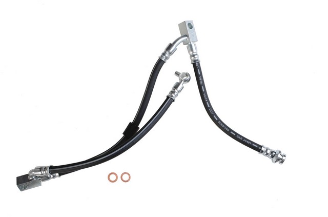 Sunsong Brake Hydraulic Hose P/N:2204759