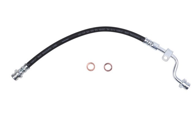 Sunsong Brake Hydraulic Hose P/N:2204817A