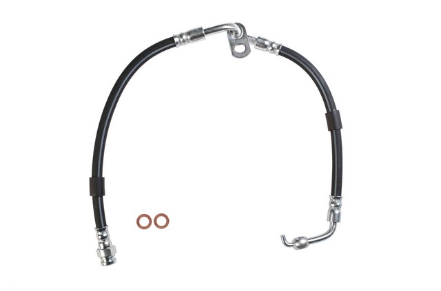 Sunsong Brake Hydraulic Hose P/N:2204845