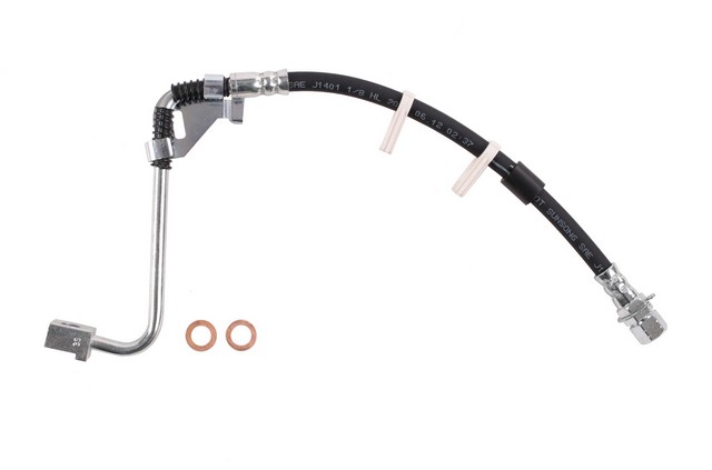 Brake Hydraulic Hose Sunsong North America 2204863