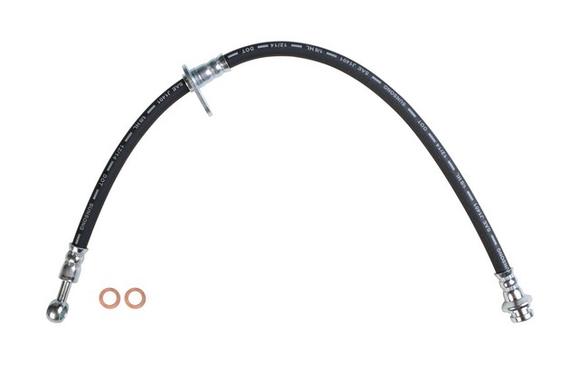 Brake Hydraulic Hose Sunsong North America 2205416 fits 2006 Suzuki Grand Vitara
