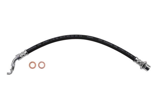 Sunsong Brake Hydraulic Hose P/N:2205534