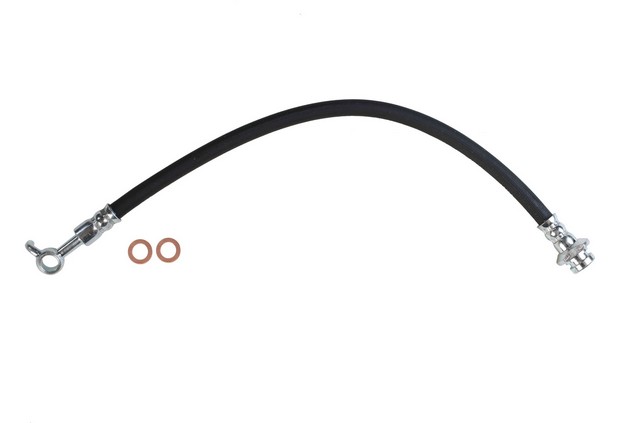 Brake Hydraulic Hose fits 2012-2019 Nissan NV1500,NV2500,NV3500  SUNSONG NORTH A