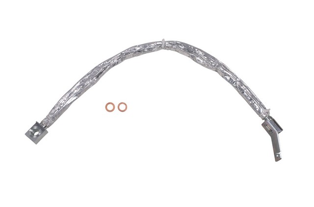 Brake Hydraulic Hose Front Left Sunsong North America 2205669