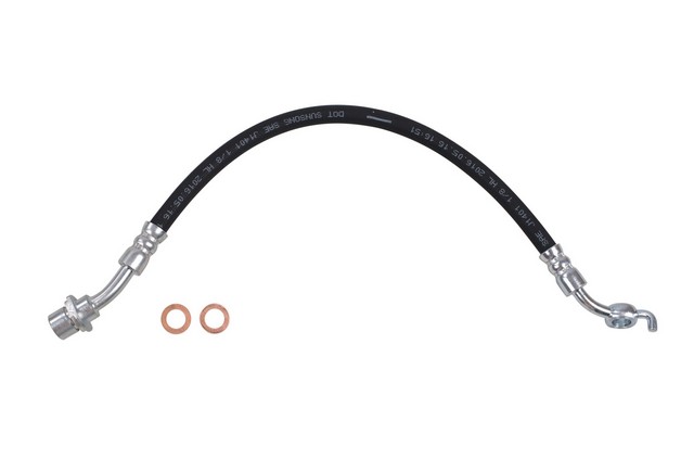 Sunsong Brake Hydraulic Hose P/N:2205826