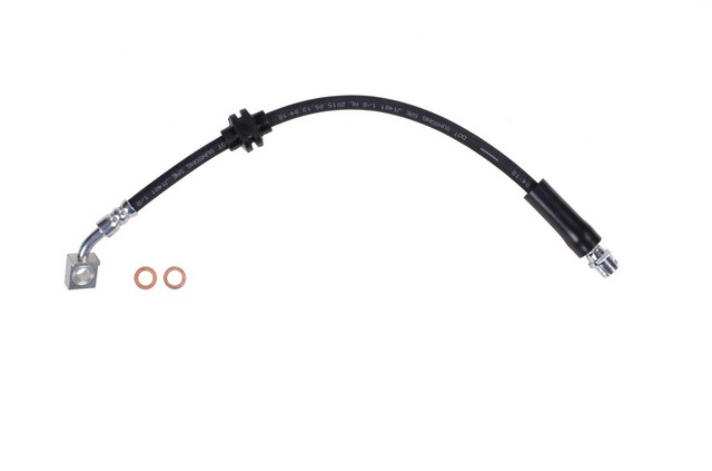 Brake Hydraulic Hose fits 2013-2017 Cadillac XTS  SUNSONG NORTH AMERICA