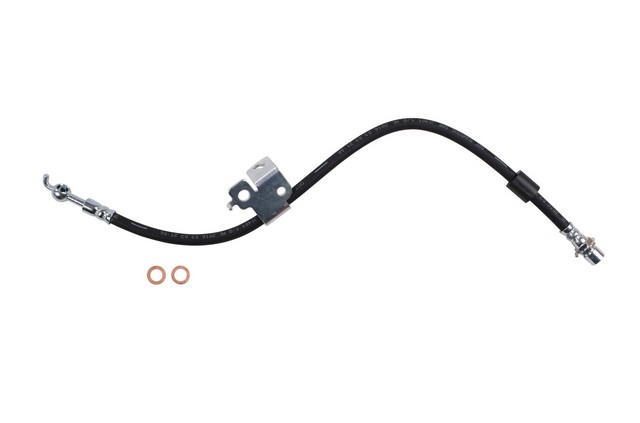 Brake Hydraulic Hose-SVT Sunsong North America 2206103